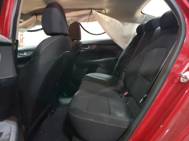 2019 KIA FORTE FE 3KPF24AD9KE064979