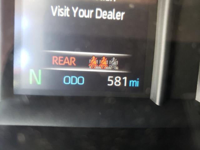 2021 TOYOTA VENZA LE A JTEAAAAH5MJ080998