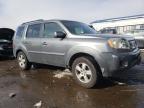 2011 HONDA  PILOT