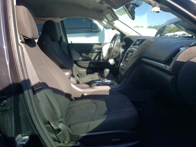 2015 GMC ACADIA SLE - 1GKKRPKD2FJ341513