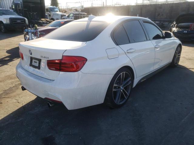 2018 BMW 340 I - WBA8B3G5XJNV01267