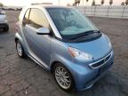 2013 SMART  FORTWO