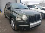 2007 JEEP  COMPASS