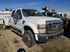 2008 FORD  F450