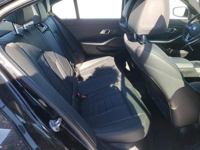2021 BMW 330XE 3MW5P9J02M8B86430