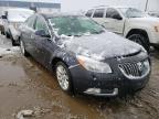 BUICK REGAL 2013 foto