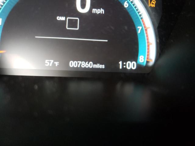 2020 HONDA CIVIC LX 19XFC2F6XLE021815