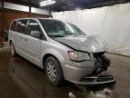 2012 CHRYSLER  MINIVAN