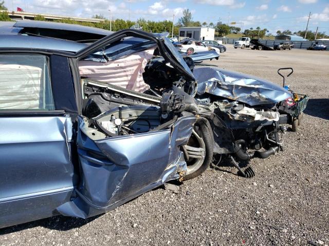 2017 VOLKSWAGEN CC R-LINE WVWFP7ANXHE501856