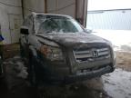 2006 HONDA  PILOT