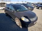 2008 NISSAN  VERSA