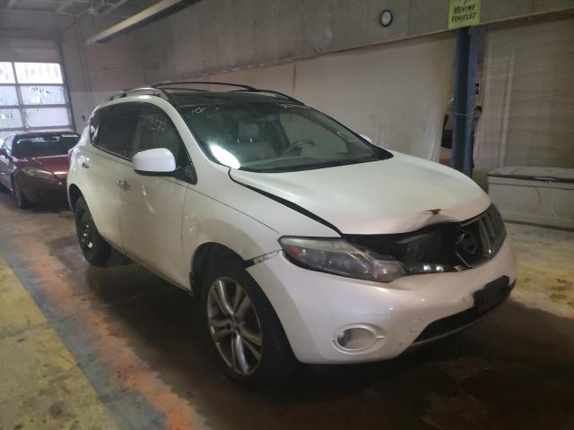 2010 Nissan Murano S for sale in Indianapolis, IN