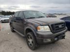 2005 FORD  F-150