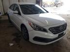 2015 HYUNDAI  SONATA