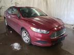 2015 FORD  FUSION