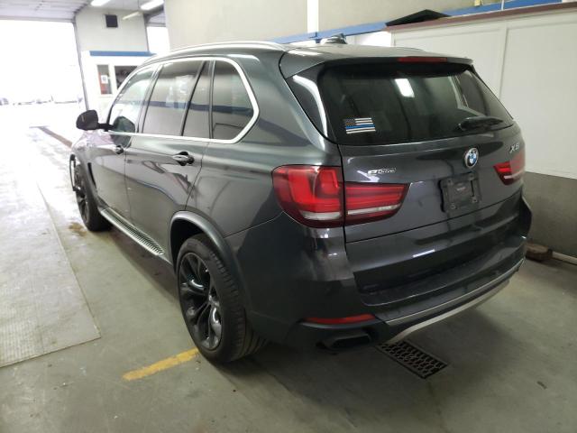 2016 BMW X5 XDR40E 5UXKT0C51G0S75635