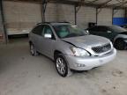 2009 LEXUS  RX350