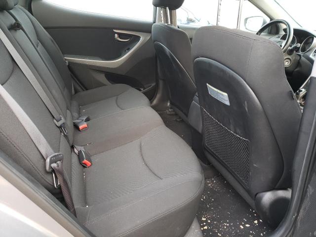 2015 HYUNDAI ELANTRA SE KMHDH4AE5FU355173