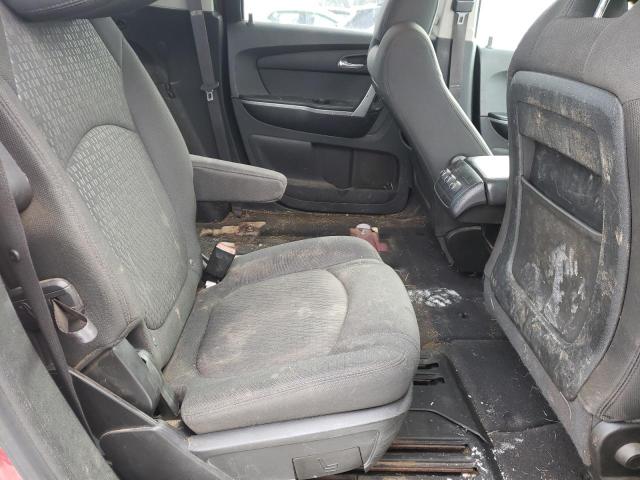 1GKKVPED9CJ129212 Gmc Acadia Sle 2012. Фото: 5