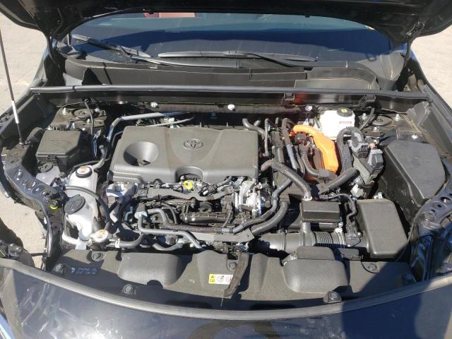 2021 TOYOTA VENZA LE A JTEAAAAH5MJ080998