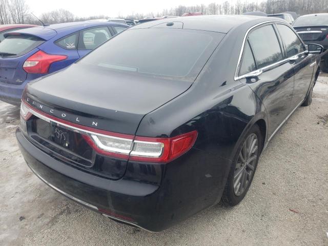 2017 LINCOLN CONTINENTA 1LN6L9TP9H5600895