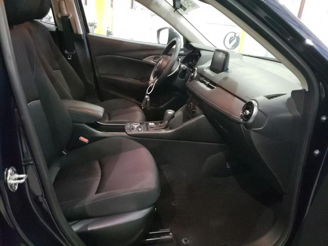 JM1DKDB75K0441932 Mazda Cx-3 Sport 2019. Фото: 4