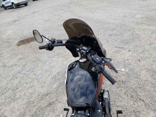 2021 HARLEY-DAVIDSON FXBBS 1HD1YYK19MB047277