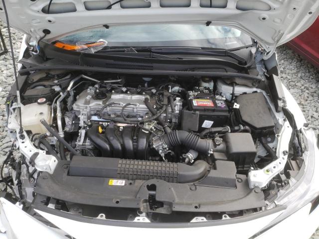 2020 TOYOTA COROLLA LE JTDEPRAE5LJ077932