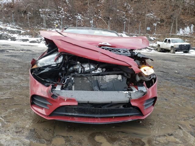2020 MERCEDES-BENZ A 220 4MAT W1K3G4FB1LJ224116