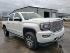 2016 GMC  SIERRA