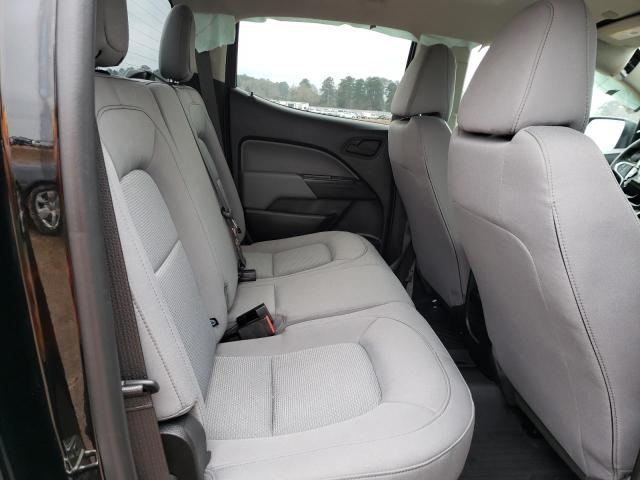 2021 GMC CANYON ELE 1GTG5BEN7M1174373