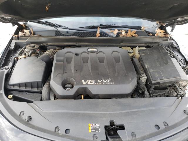 2017 CHEVROLET IMPALA LT 2G1105S30H9162066