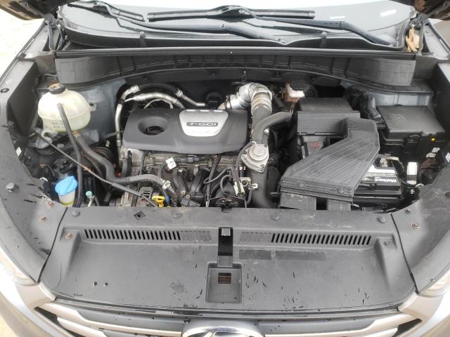 2016 HYUNDAI TUCSON LIM - KM8J3CA20GU086406