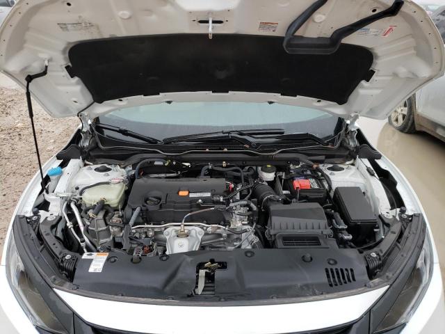 2020 HONDA CIVIC LX 19XFC2F6XLE021815