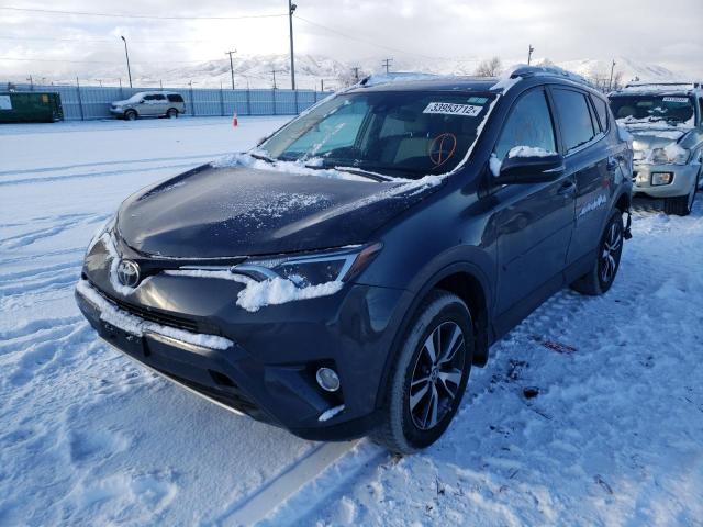 2018 TOYOTA RAV4 ADVEN 2T3RFREV6JW747890