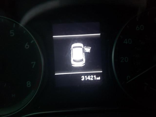 2018 HYUNDAI KONA LIMIT KM8K3CA57JU167392