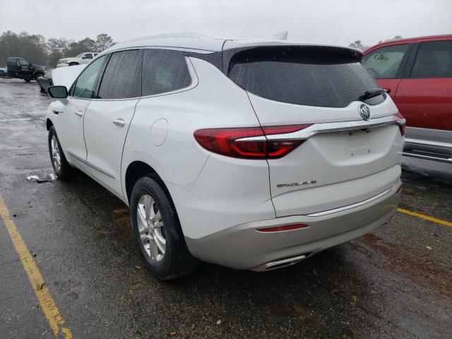 2021 BUICK ENCLAVE ES 5GAERBKW4MJ216007