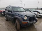 2002 JEEP  LIBERTY