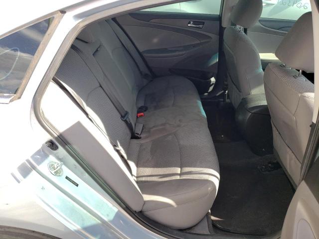 2013 HYUNDAI SONATA GLS - 5NPEB4AC0DH625443
