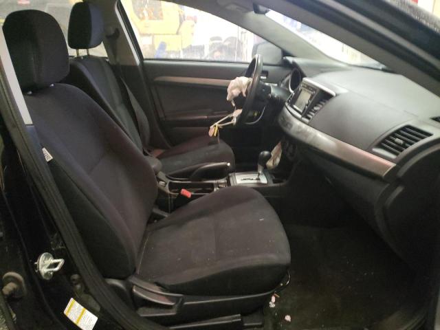 2015 MITSUBISHI LANCER SE JA32V2FW5FU019466