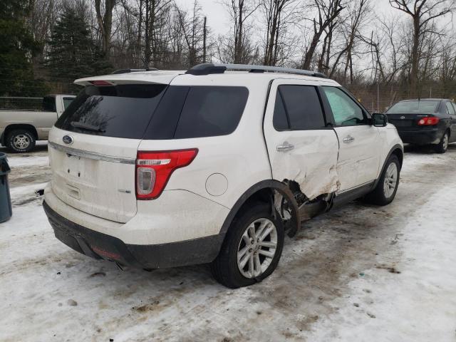 2015 FORD EXPLORER X 1FM5K8D86FGB57199
