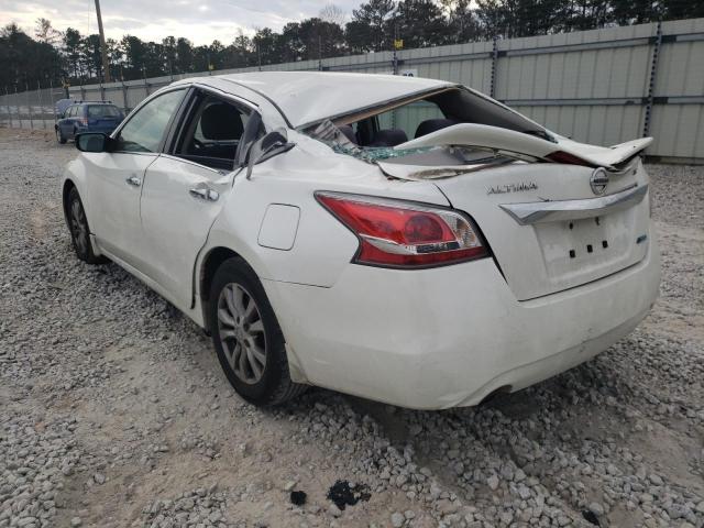 2014 NISSAN ALTIMA 2.5 - 1N4AL3AP0EC128288