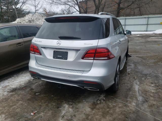 2017 MERCEDES-BENZ GLE 400 4M 4JGDA5GB4HA927247