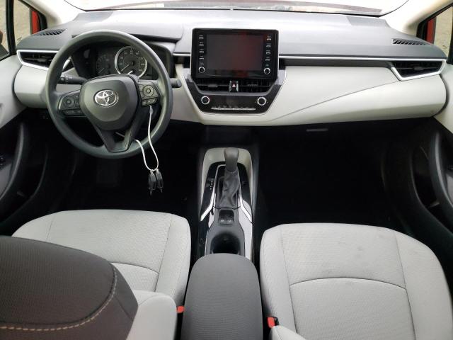 2020 TOYOTA COROLLA LE - 5YFEPRAE6LP137079
