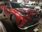 2021 TOYOTA  HIGHLANDER