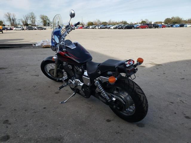 2005 HONDA VT750 DC JH2RC44555M804071