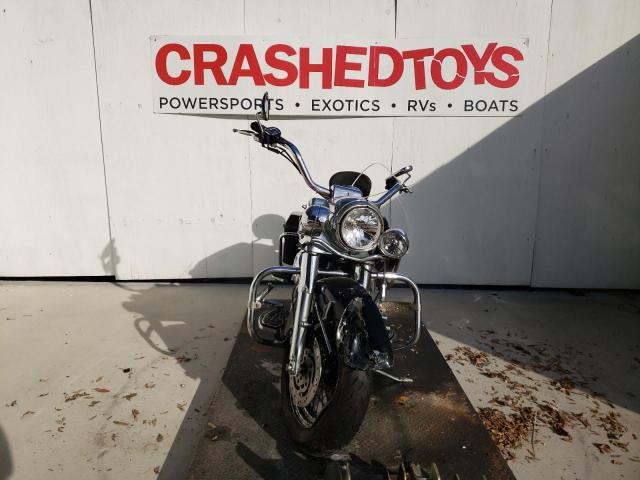 2000 HARLEY-DAVIDSON FLHRCI 1HD1FRW15YY642068