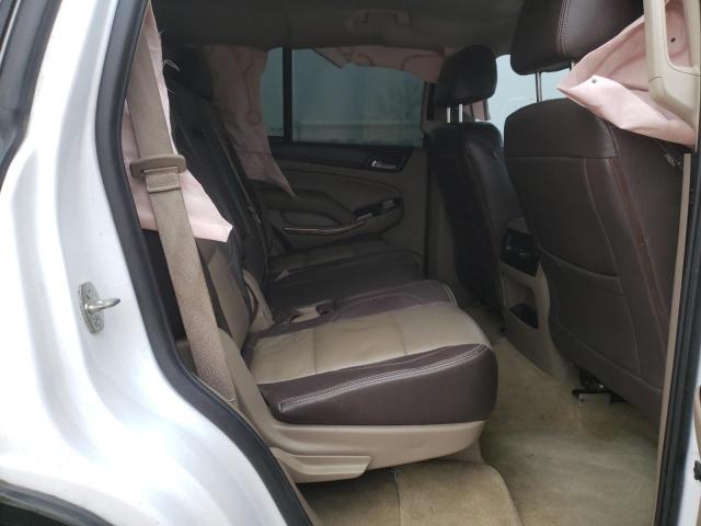 2016 GMC YUKON SLE 1GKS1AKC1GR474102