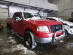 2005 FORD  F150