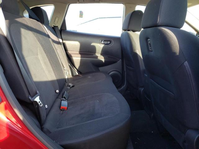 2015 NISSAN ROGUE SELE JN8AS5MV8FW262571